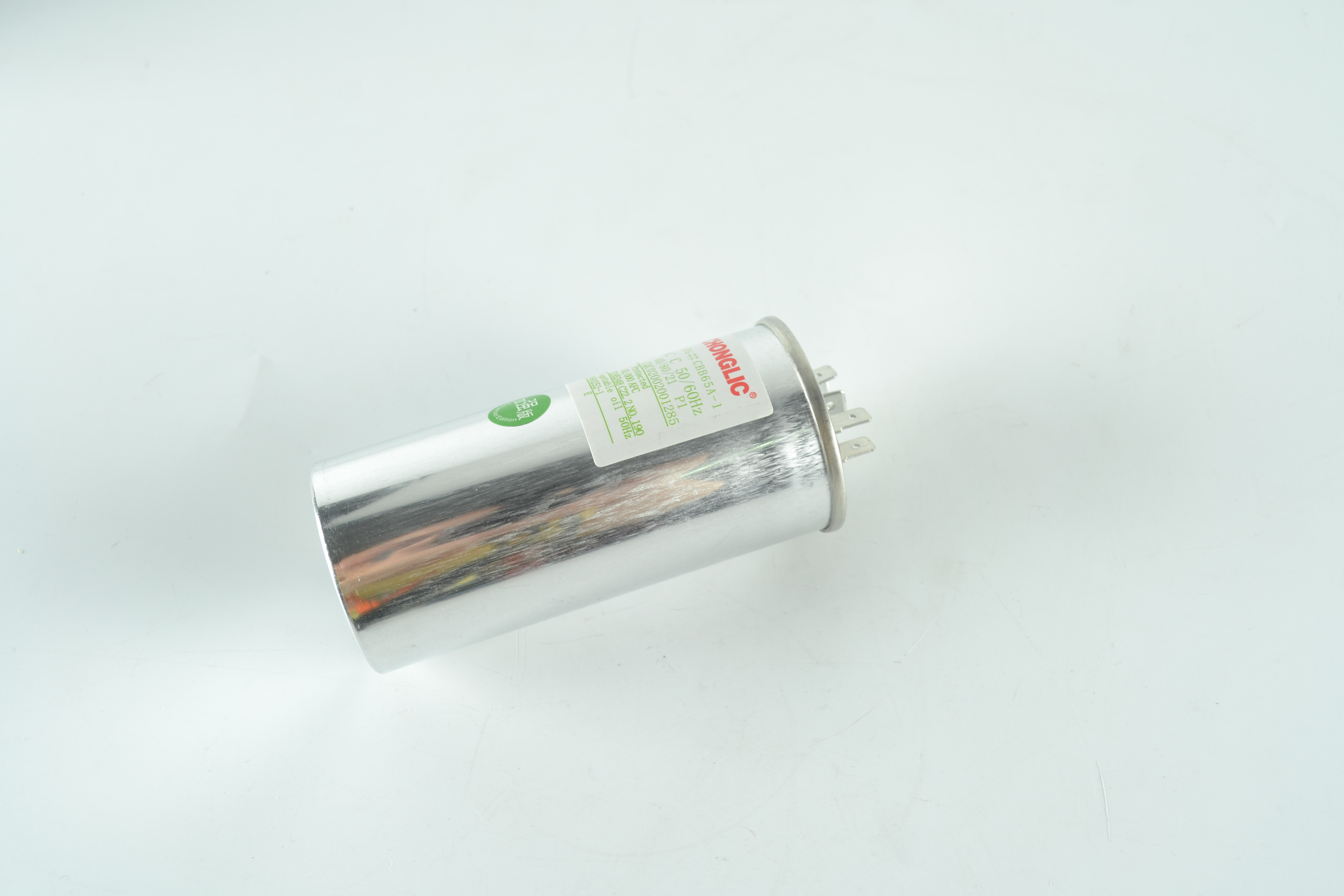 Capacitor -  B01050028